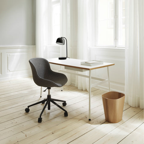 Normann Copenhagen Tales of Wood Oak Bin Waste Bin Normann Copenhagen    - [store_name]