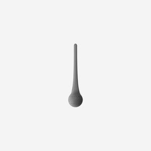Normann Copenhagen Tea Egg Infuser Grey Tea Strainer Normann Copenhagen    - [store_name]