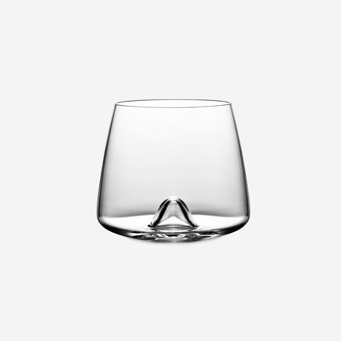 Normann Copenhagen Whiskey Glass Set of 2 Glasses Normann Copenhagen    - [store_name]