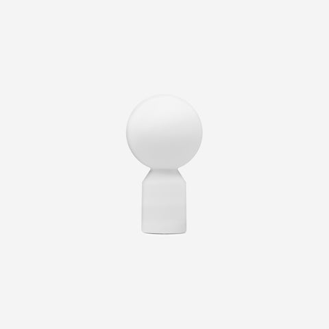 Normann Copenhagen Yo Lamp Small Portable Lamp Normann Copenhagen - [store_name]