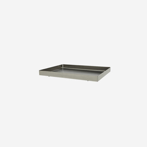 OYOY Living Bakku Tray Large Steel Decorative Tray OYOY Living - [store_name]