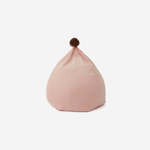 OYOY Living Bean Bag Corduroy Pink Bean Bag OYOY Living - [store_name]