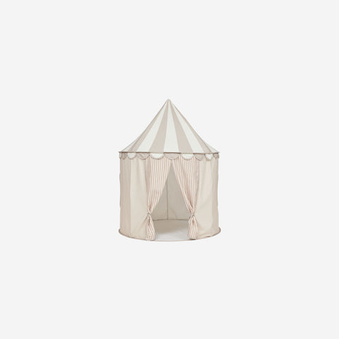 OYOY Living Circus Play Tent Play Tent OYOY Living - [store_name]
