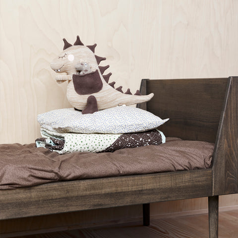OYOY Living Dina & Bobo Dinosaur Children's Soft Toy OYOY Living - [store_name]