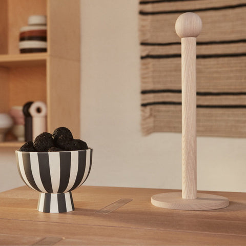 OYOY Living Inka Paper Towel Holder Decorative Tray OYOY Living - [store_name]