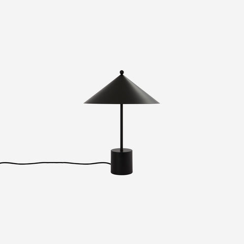 OYOY Living Kasa Table Lamp Black OYOY Living - [store_name]