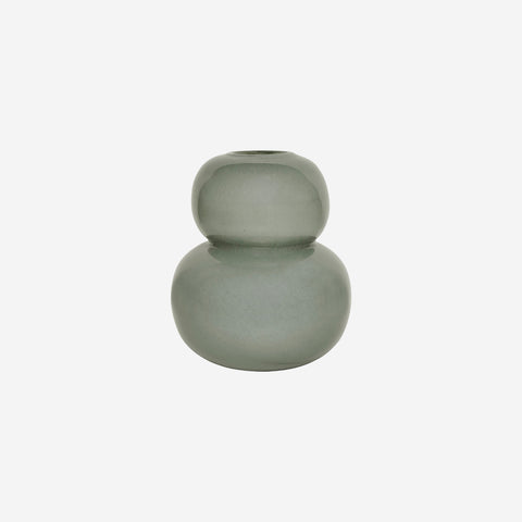 OYOY Living Lasi Vase Large Jade Green Vase OYOY Living - [store_name]