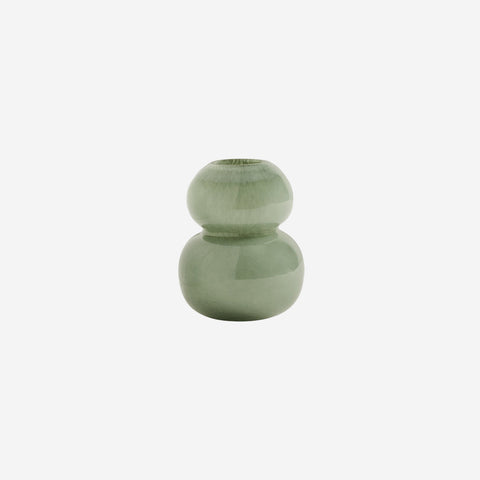 OYOY Living Lasi Vase Small Jade Green Decorative Tray OYOY Living - [store_name]