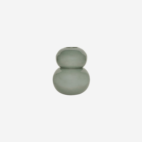 OYOY Living Lasi Vase XS Jade Green Decorative Tray OYOY Living - [store_name]