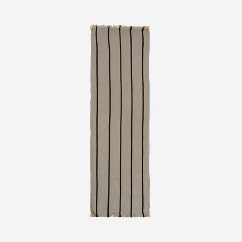 OYOY Living Lina Floor Runner Off White Floor Runner OYOY Living - [store_name]