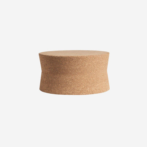 OYOY Living Cork Trisse Low Side Table Side Table OYOY Living - [store_name]