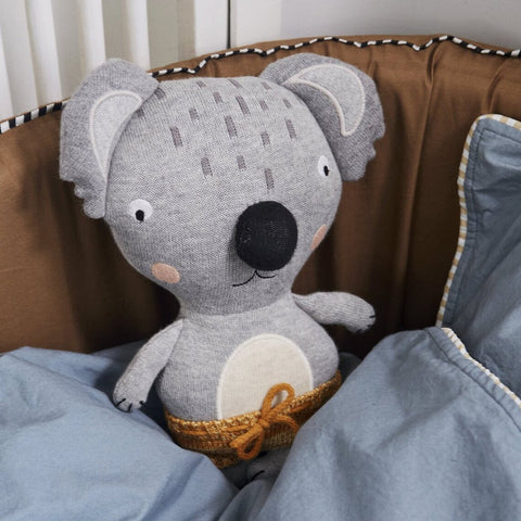 OYOY Living Darling Koala Anton Soft Toy Soft Toy OYOY Living - [store_name]