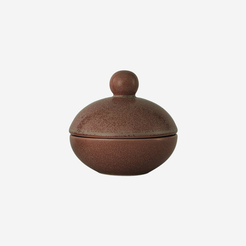 OYOY Living Saga Bonbonniere Low Choko OYOY Living - [store_name]