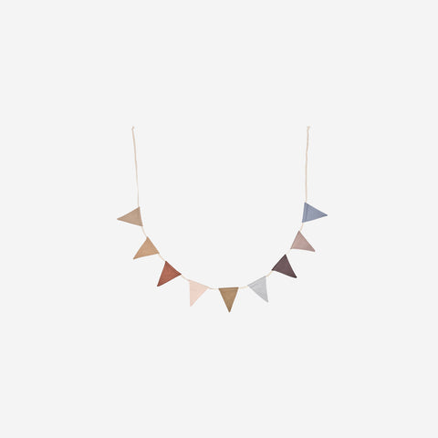 OYOY Living Moni Garland Dusty Garland OYOY Living - [store_name]