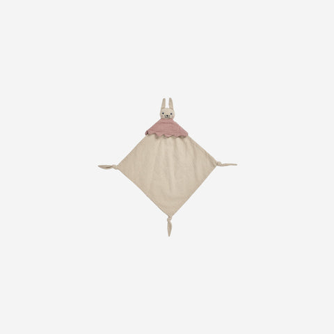 OYOY Living Ninka Rabbit Cuddle Cloth Baby Comforter OYOY Living - [store_name]