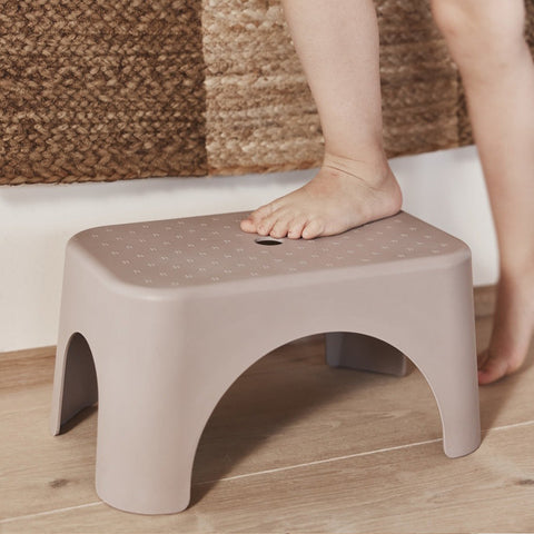 OYOY Living Rabbit Step Stool Clay Stool OYOY Living - [store_name]