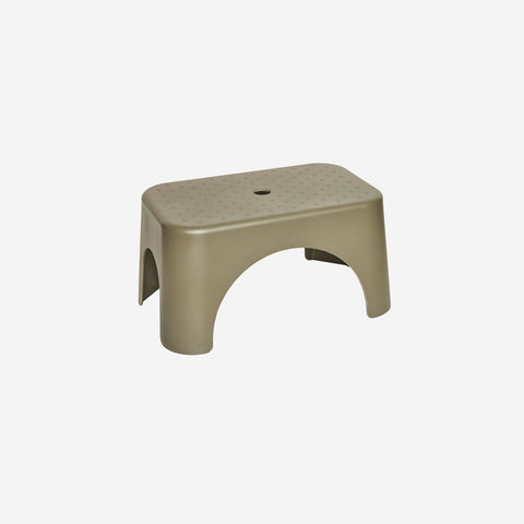 OYOY Living Rabbit Step Stool Olive Stool OYOY Living - [store_name]