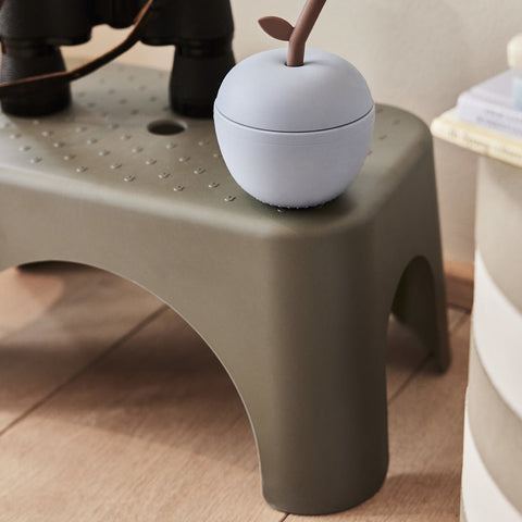 OYOY Living Rabbit Step Stool Olive Stool OYOY Living - [store_name]