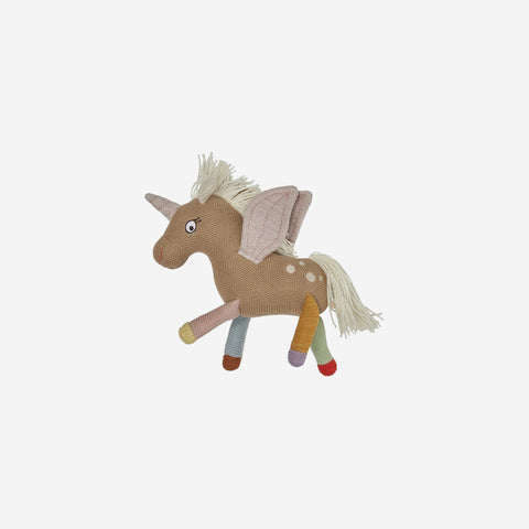 OYOY Living Ummi Unicorn Toy Children's Soft Toy OYOY Living - [store_name]