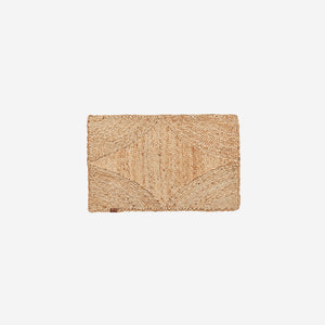 OYOY Living Vasa Jute Doormat Door Mat OYOY Living - [store_name]