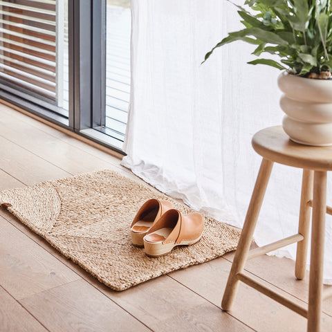 OYOY Living Vasa Jute Doormat Door Mat OYOY Living - [store_name]
