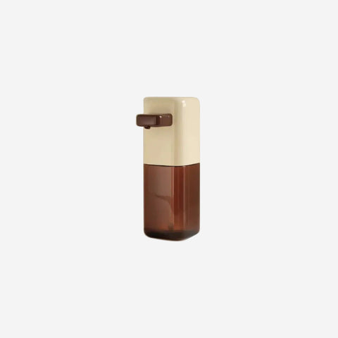 One Simple Concept Fufu-Induction Foam Soap Dispenser Soap Dispenser One Simple Concept - [store_name]