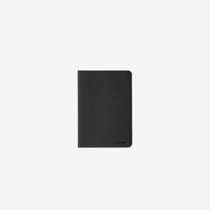 Orbitkey Pocket Notebook Black Notebook Orbitkey - [store_name]