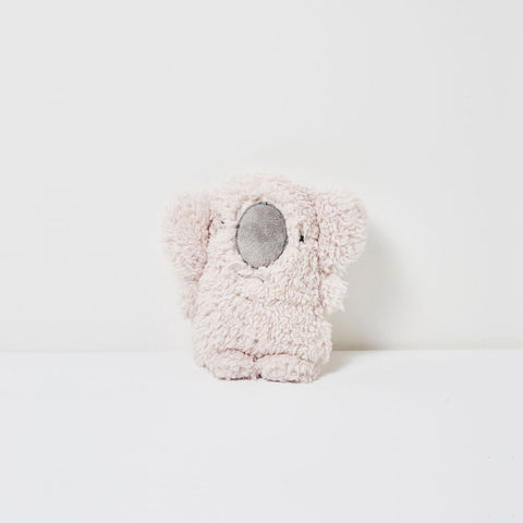 Papaya Cici Koala Plush Toy Blush Soft Toy Papaya    - [store_name]
