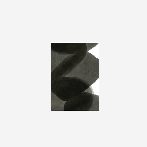 Paper Collective Enso Black II Print Paper Collective - [store_name]