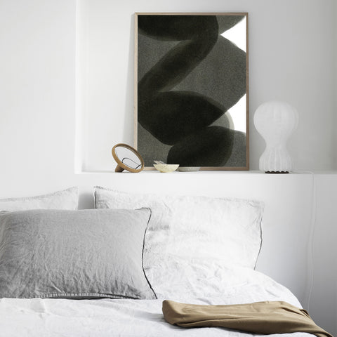 Paper Collective Enso Black II Print Paper Collective - [store_name]
