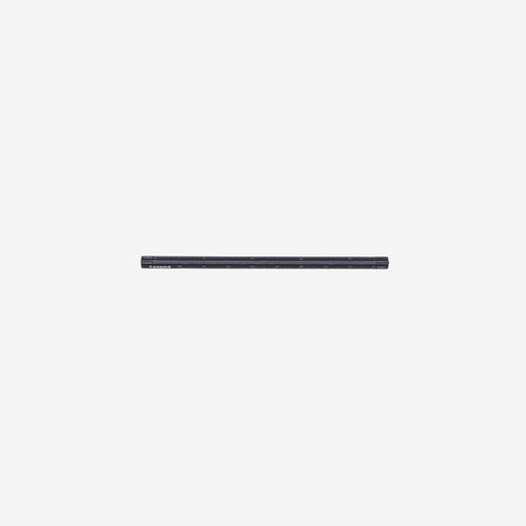 Penco Drafting Scale Ruler Black Ruler Penco - [store_name]