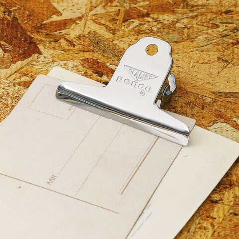 Penco Metal Clip Silver Small Clip Penco - [store_name]