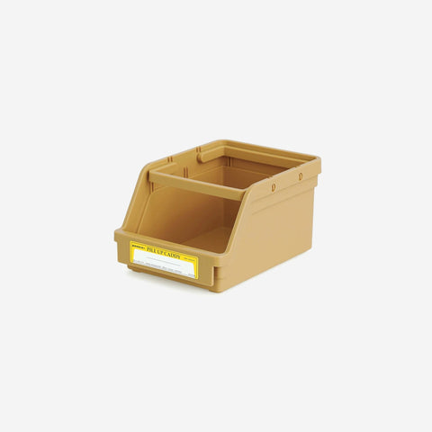 Penco Pile Up Caddy Beige Desk Organiser Penco - [store_name]