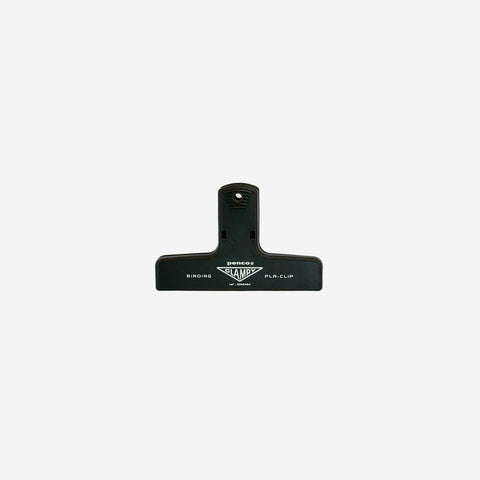 Penco Plastic Clip Black Stat Penco - [store_name]