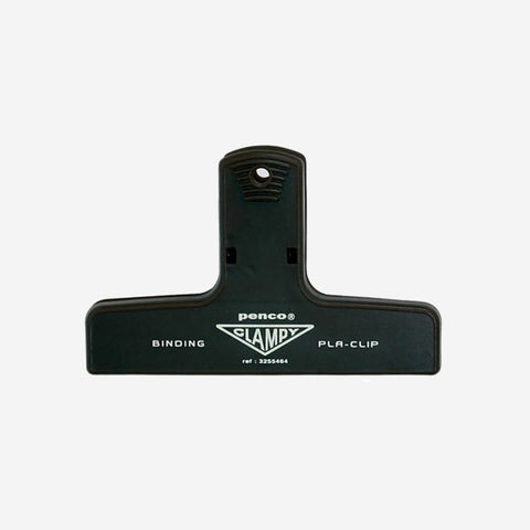 Penco Plastic Clip Black Stat Penco - [store_name]