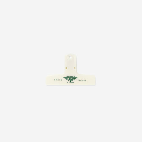 Penco Plastic Clip White Glow Clip Penco - [store_name]