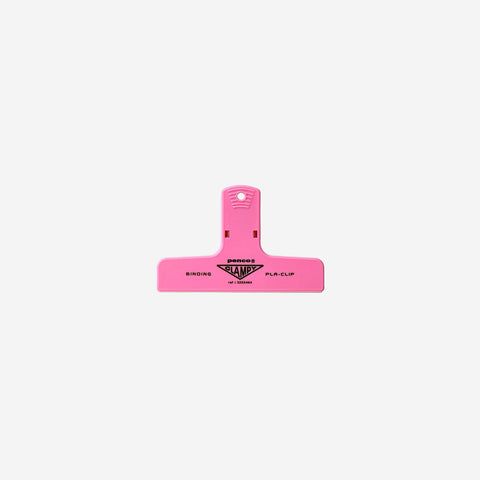 Penco Plastic Clip Pink Stat Penco - [store_name]