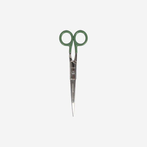 Penco Scissors Large Green Scissors Penco - [store_name]