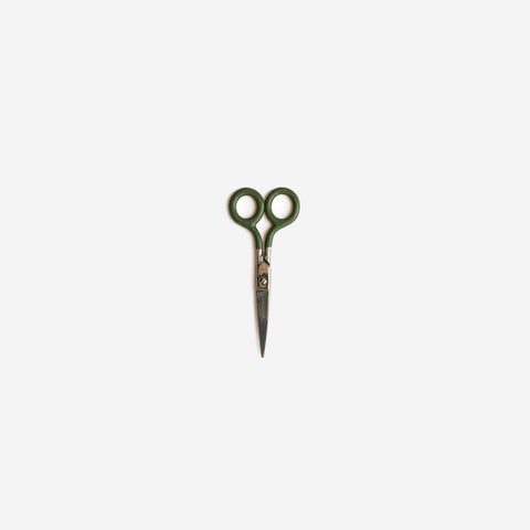 Penco Scissors Small Green Scissors Penco - [store_name]