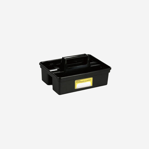Penco Storage Caddy Large Black Storage Box Penco - [store_name]
