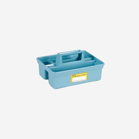 Penco Storage Caddy Large Blue Storage Box Penco - [store_name]