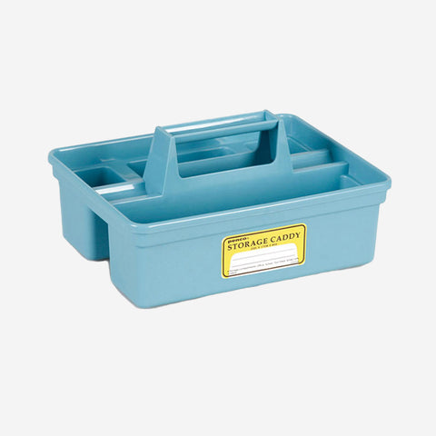 Penco Storage Caddy Large Blue Storage Box Penco - [store_name]