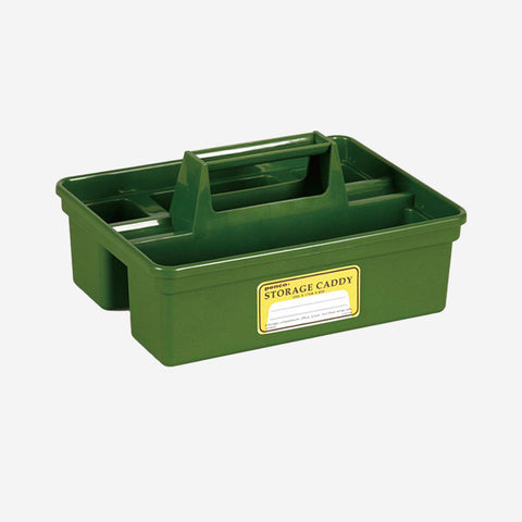 Penco Storage Caddy Large Olive Green Storage Box Penco - [store_name]