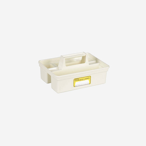 Penco Storage Caddy Large White Storage Box Penco - [store_name]
