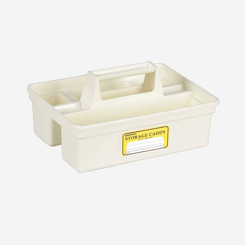 Penco Storage Caddy Large White Storage Box Penco - [store_name]