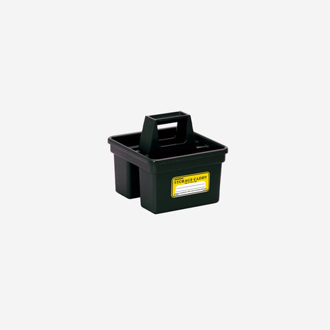 Penco Storage Caddy Small Black Storage Box Penco - [store_name]