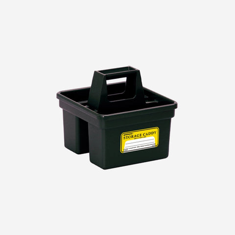 Penco Storage Caddy Small Black Storage Box Penco - [store_name]