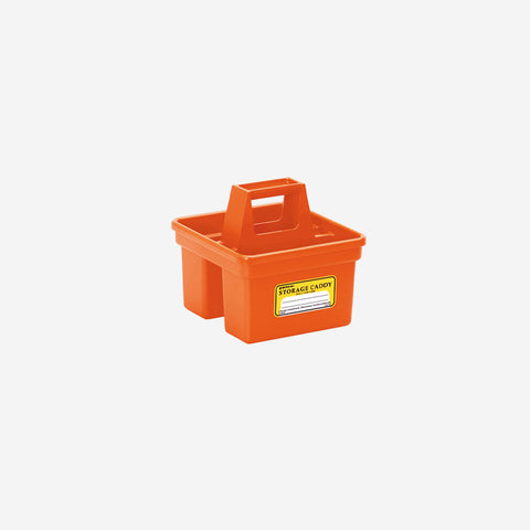 Penco Storage Caddy Small Orange Penco - [store_name]