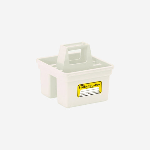 Penco Storage Caddy Small White Penco - [store_name]