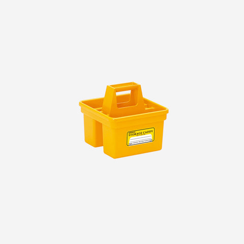 Penco Storage Caddy Small Yellow Storage Box Penco - [store_name]